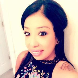 Meet your Posher, Valerie